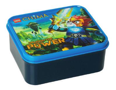 LEGO Σετ Φαγητού Batman Διάσταση: 67 x 201 x 192 mm ΚΩΔΙΚΟΣ: 299103 LEGO