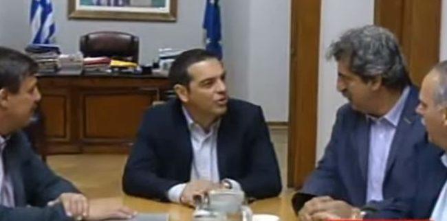 http://politika-gr.blogspot.gr/ Publication date: 12/09/2017 10:44 Alexa ranking (Greece): 6083 http://politika-gr.blogspot.gr/2017/09/17.html Απίστευτη κακοδιαχείριση- Νέα χρέη 1,7 δισ.