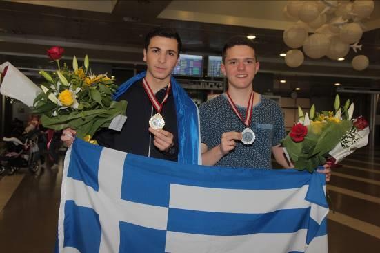 Μαλλίδου Harvard University Σ. - Η. Σάρρα $3.100 Barnard College Χ. Πατσιά $1.375 Α.
