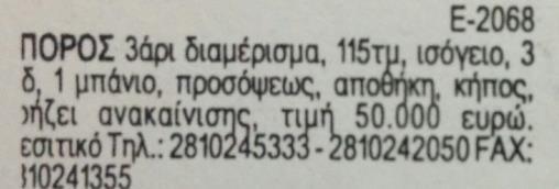 από τη μέθοδο της