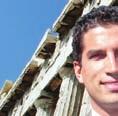 Ο νεαρός Τσίτσος με τη δεξιοτεχνία του, και την ελληνική του καταγωγή, μας