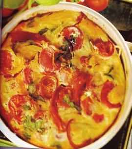 Remove with a slotted spoon to paper towels. Drain, reserving 1/3 cup drippings. In the drippings, sauté onion until tender. Stir in flour, salt and pepper until blended.