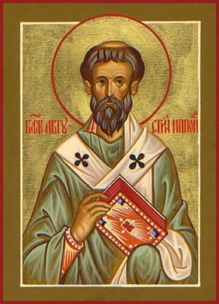 Instead, Christ prays only for the Father s will to be done, knowing that this is the only kind of prayer that brings true joy and peace. Love means to empty ourselves, to offer ourselves.