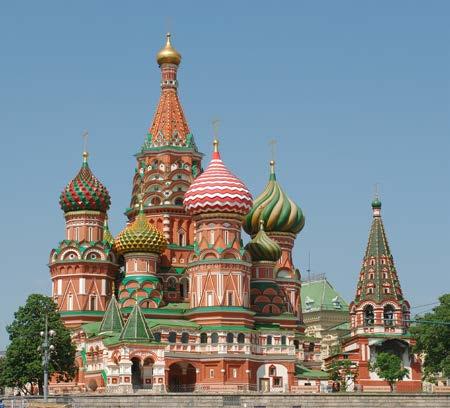 6η ΗΜΕΡΑ: ΜΟΣΧΑ (ΖΑΓΚΟΡΣΚ, ΜΟΥΣΕΙΟ ΚΟΣΜΟΝΑΥΤΩΝ) Πρωινή αναχώρηση για την ιστορική πόλη Ζαγκόρσκ (Sergiev Posad), που απέχει 71 km από τη Μόσχα και θεωρείται το "Βατικανό της Ρωσίας".