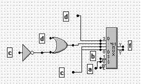 CEF - Aplicaţii / AplicâdrlaiilluiDMorgaobim:fa.cc.da.da.b.c Ptruarprztafuciacumultiploroscrimîformtablar.