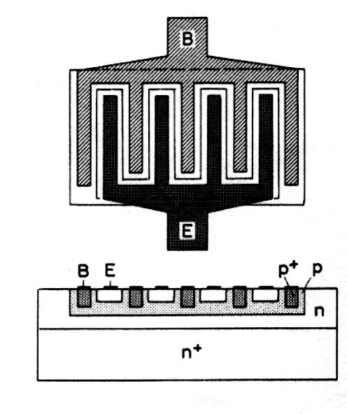 5). r B C U BE Fig. 8.