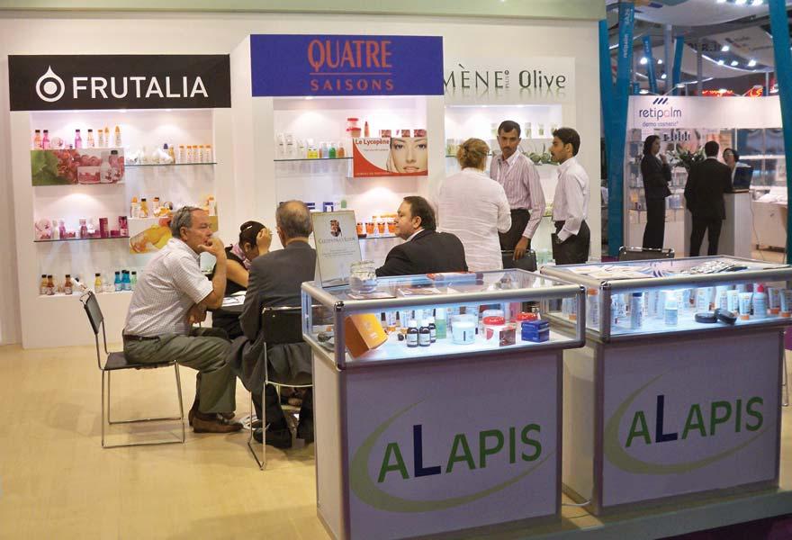 Παρακάτω, ακολουθεί το προφίλ της εταιρίας Lavipharm μαζί με ιστορικά στοιχεία από το έτος ίδρυσης μέχρι ποιο πρόσφατα.
