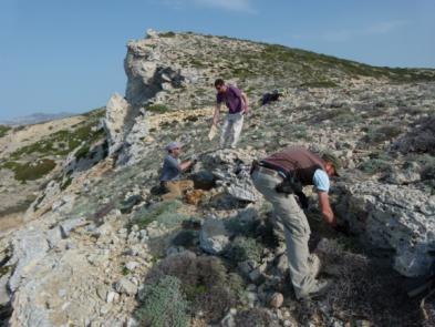 αύξησης της θερμοκρασίας Κατασκευή 1.