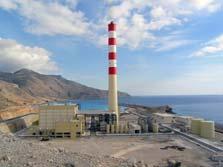 Η γέφυρα αποτελείται από δυο ανεξάρτητους κλάδους με μήκος 340m ο καθένας και κατασκευάζεται με την μέθοδο της προβολοδόμησης.