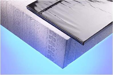 High Performance Thermal Insulations