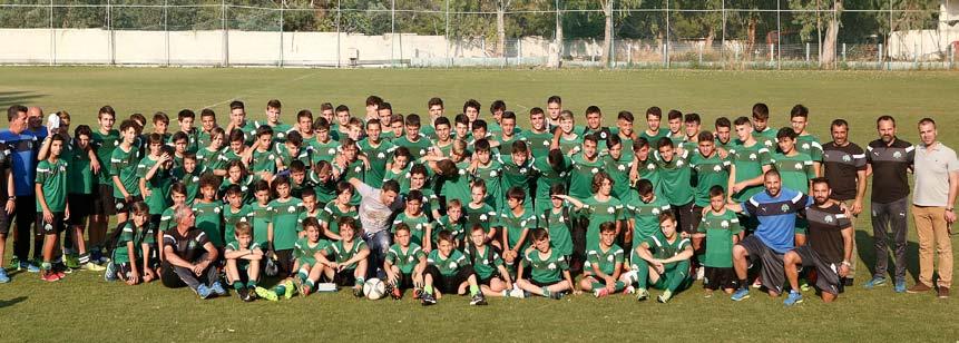 ΘΕΜΑ ΚΥΡΙΑΚΗ 17 ΣΕΠΤΕΜΒΡΙΟΥ 2017 ΘΡΑΚΗ 1 ΑΛΕΞΑΝΔΡΟΥΠΟΛΗ / ΑΟ Μαϊστρου ΤΙΤΟΣ ΚΥΡΙΑΚΙΔΗΣ 6938886131 2 ΔΡΑΜΑ / Μπεμπηδες Ν.