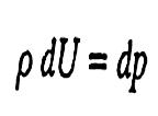 2.1. Основни закони на статиката на флуидите Потенцијал на силата.