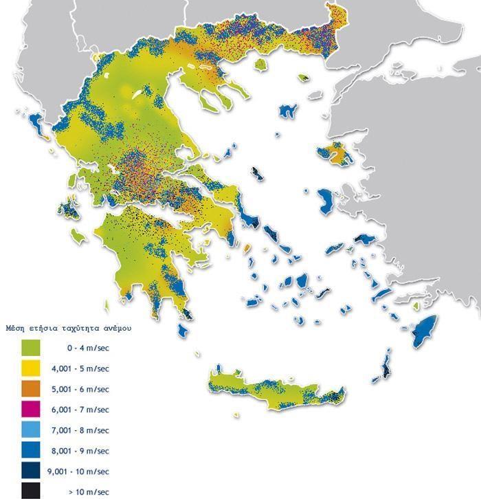 Ο συντελεστής χρησιμοποίησης έχει ιδιαίτερη σημασία καθώς σχετίζεται άμεσα με τη βιωσιμότητα μιας ενεργειακής επένδυσης.