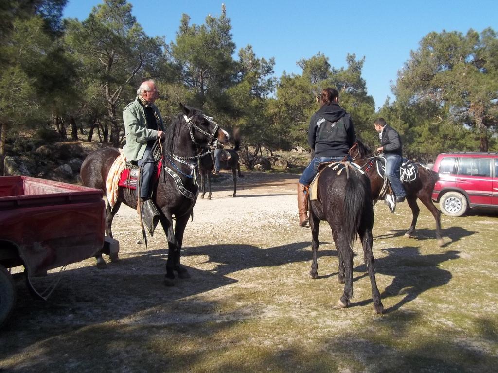 Εδώµιακοπέλα, στηδιάρκειαµιαςπορείας.