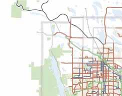 NFR MPO Regional Bicycle