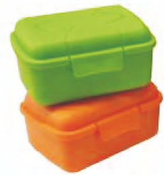 3L - 599068 ΠΑΓΟΚΥΣΤΕΣ 400ml JES Seperating Box -