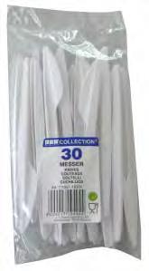 ΠΛΑΣΤΙΚΑ ΚΟΥΤΑΛΑΚΙΑ Forks x30 Plastic