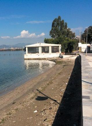 ΚΑΤΑΛΛΗΛΑ (Κ) ΔΕΙΓΜΑΤΟ- Ε Ν ΟΡΙΟ 250/100 ml νερού ΟΡΙΟ 100/100 ΟΡΙΟ 50/100 ΑΚΑΤΑΛΛΗΛΑ ΛΗΨΙΑΣ (οδηγία 2006/7/ΕΚ) ml νερού ml νερού (Α) 1 ΠΑΡΑΛΙΑ ΠΕΡΑΜΑΤΟΣ 23,3321.9 37,5753.
