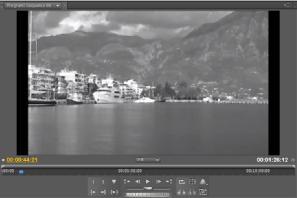 Το πάνελ Effects Τα εφέ του πάνελ Effects είναι χωρισμένα σε κατηγορίες: Presets (προκαθορισμένα) Audio Effects (εφέ ήχου) Audio Transitions (ηχητικά εφέ αλλαγής πλάνου) Video Effects (εφέ βίντεο)