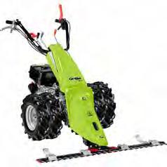 Ponudba za kmetijstvo Kosilnica Mini S-EX21 B2 bencinski motor EKOTEH