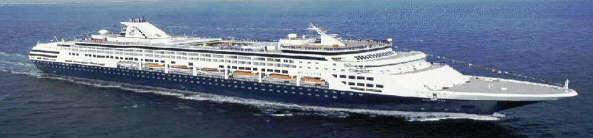Eυρώπη 15-ΜΕΡΕΣ ΑΓΙΟΙ ΤΟΠΟΙ HOLLAND AMERICA ms Prinsendam (Λάρνακα, Ιερουσαλήμ, Χάιφα, Μαρμαρίς, Κουσάντασι, Κρήτη, Βαλέττα, Γκόζο, Μεσσίνα, Νάπολη, Ρώμη) Αναχώρηση 19/10 Day Date Port Arrive Depart