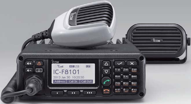 NRODUCON CAUON his service manual describes the latest technical information for the C-F/F HF RANSCEVER, at the time of publication.
