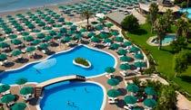 MEDITERRANEAN HOTEL 4* SUP ΠΟΛΗ - ΡΟΔΟΣ Τιμή κατ άτομο με ημιδιατροφή 1/6-10/7 11-31/7 & 21/8-30/9 1-20/8 1/6-10/7 Τιμή κατ άτομο με ALL INCLUSIVE 11-31/7 & 21/8-30/9 1-20/8 Δίκλινο θέα πόλη 250 320