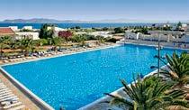 KIPRIOTIS PANORAMA HOTEL & SUITES 5* ΨΑΛΙΔΙ-ΚΩΣ Τιμή κατ άτομο ημιδιατροφή 13/6-11/7 13/6-11/7 12/7-29/8 & 30/8-26/9 & 30/8-26/9 12/7-29/8 Δίκλινο std κήπος 240 328 329 453 Δίκλινο std θάλασσα 255