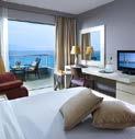 θάλασσα 450 560 624 778 Junior Suite 460 570 638 792 3ο άτομο -30% -30% -30% -30% 3ο &* 4ο άτομο έως 11 ετών ΔΩΡΕΑΝ ΔΩΡΕΑΝ ΔΩΡΕΑΝ ΔΩΡΕΑΝ Μονό Classic θέα θάλασσα 648 825 958 1148 *4ο άτομο έως 11