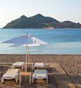 PATMOS PARADISE HOTEL 3* SUP ΚΑΜΠΟΣ - ΠΑΤΜΟΣ Τιμή κατ άτομο με μπουφέ πρωινό 1-30/6 1-30/6 1-31/7 1-31/8 & 1-30/9 & 1-30/9 1-31/7 1-31/8 Δίκλινο θέα κήπο 238 267 420 331 368 582 Δίκλινο θέα