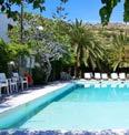 ΣΚΑΛΑ - ΠΑΤΜΟΣ SKALA HOTEL 3* SUP 114 Τιμή κατ άτομο με με πρωινό 01/6-25/7 01/6-25/7 26/7-31/8 26/7-31/8 & 1-30/9 & 1-30/9 Δίκλινο 170 299 210 410 3ο άτομο 80 125 110 175 Μονόκλινο 245 415 300