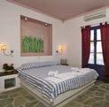 καπνιστές, 24ωρo room service, υπηρεσίες στεγνοκαθαριστηρίου /πλυντηρίου. Επτρέπονται κατοικίδια με προσυνεννόηση.