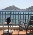 Τιμή κατ άτομο με πρωινό 11/6-15/7 11/6-15/7 16/7-29/8 & 30/8-30/9 & 30/8-30/9 16/7-29/8 Δίκλινο Studio 199 225 255 315 3ο άτομο έως