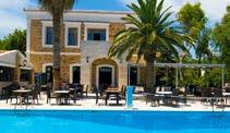 AEGEAN DREAM HOTEL 4* ΚΑΡΦΑΣ - ΧΙΟΣ Τιμή κατ άτομο με μπουφέ πρωινό * 2/6-9/7 & 10-23/7 & 2/6-9/7 & 10-23/7 & 24/7-23/8 7-30/9 ** 24/8-6/9 7-30/9 24/8-6/9 24/7-23/8 Δίκλινο Apart. πλάγια θάλ.