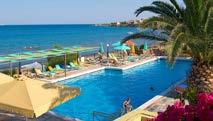 ERYTHA HOTEL & RESORT 4* ΚΑΡΦΑΣ - ΧΙΟΣ Σε ένα τοπίο που γοητεύει, 5 χλμ.