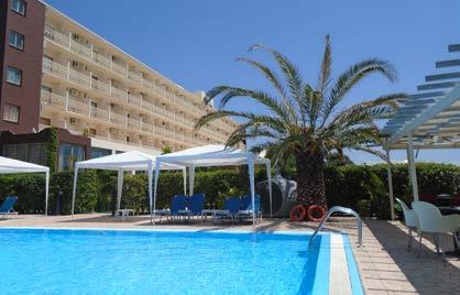 FAMILY EXCLUSIVE R E S O R T ΗΠΕΙΡΩΤΙΚΗ ΕΛΛΑΔΑ...με τα πιο όμορφα ηλιοβασιλέματα του Ιονίου!