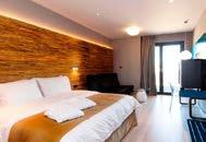 γεφύρια. Το Vasilitsa Spa Resort, βρίσκεται περιτριγυρισμένο από έλατα και πεύκα σε υψόμετρο 1230 μέτρων.