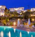 MONTANA HOTEL 5* ΚΑΡΠΕΝΗΣΙ Τιμή κατ άτομο με ημιδιατροφή Από Ιούνιο έως Σεπτέμβριο 3 μέρες / 2 νύχτες Δίκλινο standard (θέα βουνό) 95 Δίκλινο superior 105 3ο άτομο 110 3ο άτομο έως 12 ετ.