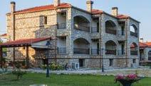 Το πιστοποιημένο SPA του διαθέτει 2 εσωτερικές θερμαινόμενες πισίνες, υδρομασάζ, σάουνα καθώς και αίθουσες μασάζ.