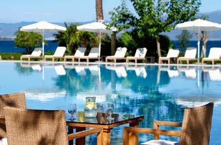 ΚΑΜΜΕΝΑ ΒΟΥΡΛΑ - ΦΘΙΩΤΙΔΑΣ GALINI 5* DELUXE WELLNESS SPA & RESORT Τιμή κατ άτομο με ημιδιατροφή 10-30/6 1-21/7 10-30/6 1-21/7 22/7-31/8 22/7-31/8 & 17-30/9 & 1-16/9 & 17-30/9 & 1-16/9 Δίκλινο
