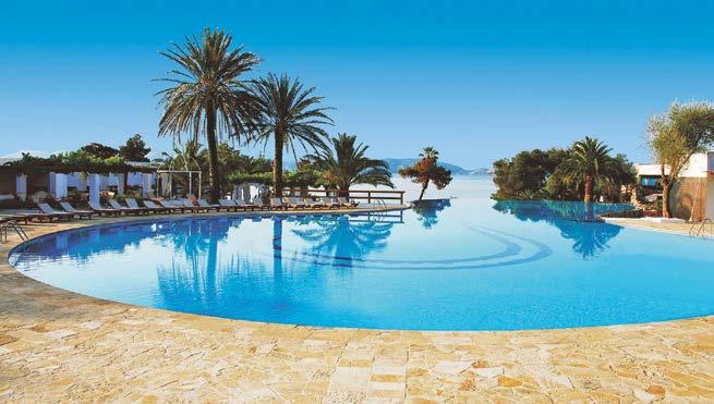 Διακοπές στο αγαπημένο Hydra Beach! ΠΛΕΠΙ ΘΕΡΜΗΣΙΑ ΕΡΜΙΟΝHΣ - ΑΡΓΟΛΙΔΑ BARCELO HYDRA BEACH 5* 2 ώρες από την Αθήνα, στο Πλέπι Ερμιόνης.
