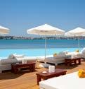 Nikki Beach, διάσημο για το κοσμοπολίτικο άρωμα του, τη μουσική του και τις μοναδικές γευστικές επιλογές έρχεται στην Ελλάδα.