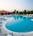Παιδική απασχόληση καθημερινά από 14/6, μουσικές βραδιές τον Αύγουστο.