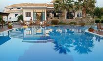 OASIS HOTEL 3* ΚΑΛΟ ΝΕΡΟ - ΚΥΠΑΡΙΣΣΙΑ Τιμή κατ άτομο με ημιδιατροφή 1-26/6 27/6-24/7 & 14-30/9 & 24/8-13/9 25/7-23/8 1-26/6 27/6-24/7 & 14-30/9 & 24/8-13/9 25/7-23/8 Δίκλινο 210 240 265 290 330 365