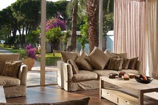 PORTO RIO HOTEL & CASINO 4* ΡΙΟ - ΠΑΤΡΑ Στο Ρίο της Πάτρας, σε μια ιδιωτική παραλία απαράμιλλης φυσικής ομορφιάς, εκτείνεται το ξενοδοχειακό συγκρότημο Porto Rio Hotel & Casino.