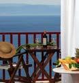 μπάνιου, mini bar, καθημερινή υπηρεσία καθαριότητας και δωρεάν ασύρματο WiFi.