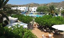 Τιμή κατ άτομο με ALL INCLUSIVE (Πρωινό, μεσημεριανό και δείπνο σε μπουφέ δωρεάν κρασί, αναψυκτικά και μπύρα στο εστιατόριο + μπαρ πισίνας) 1-30/6 & 1/9-2/10 1/7-30/8 1-30/6 & 1/9-2/10 1/7-30/8