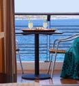 Τιμή κατ άτομο με μπουφέ πρωινό 1-30/6 & 16-30/9 5 νύχτες 1/7-15/9 Δίκλινο 240 315 3o άτομο 90 140 4ο άτομο 180 170 Μονόκλινο 415 515 Οι τιμές ισχύουν για ελάχιστη παραμονή 5 διαν/σεις και πρέπει η