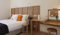 XENIA POROS IMAGE 4* ΝΕΩΡΙΟ - ΠΟΡΟΣ Τιμή κατ άτομο με πρωινό 3 νύχτες 5 νύχτες 5/6-16/7 & 24/8-13/9 17/7-23/8 5/6-16/7 & 24/8-13/9 17/7-23/8 Δίκλινο Classic 205 248 283 337 Δίκλινο Θέα Θάλασσα