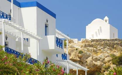 FAMILY SUMMER CLUB Κ Υ Κ Λ Α Δ Ε Σ Το Πρώτο Smart All Inclusive Family Summer Club για